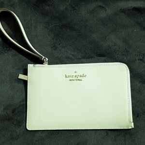 Slim wristlet, Kate Spade